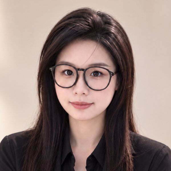 陈建红 · 社媒优化师