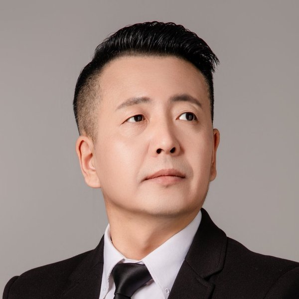李国凯 · 创始人