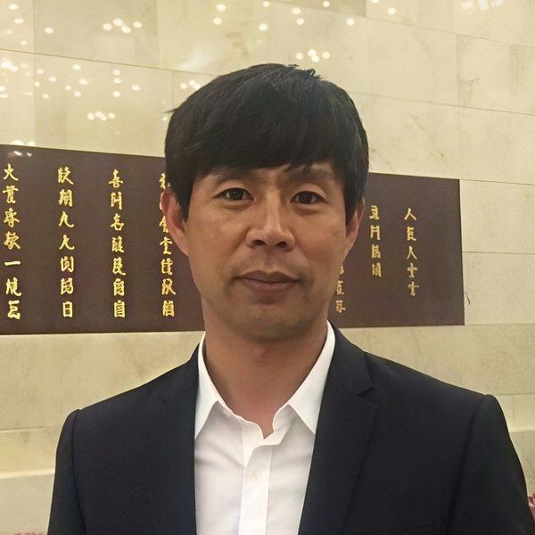 卢元国 · 中国国际电子商务中心讲师