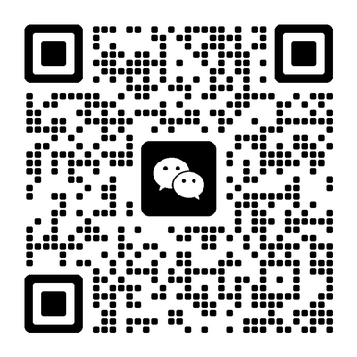 郑凤娇的微信二维码