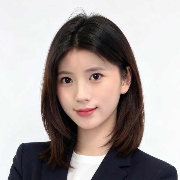 郑凤娇 · 社媒运营顾问
