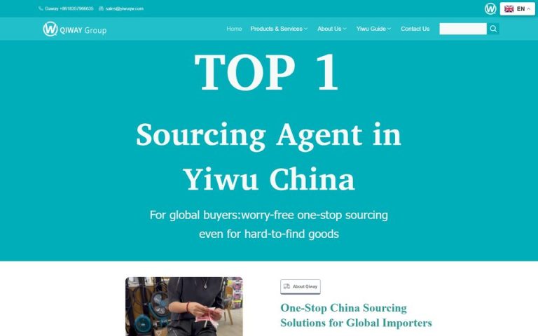 yiwuqw.com 网站首页